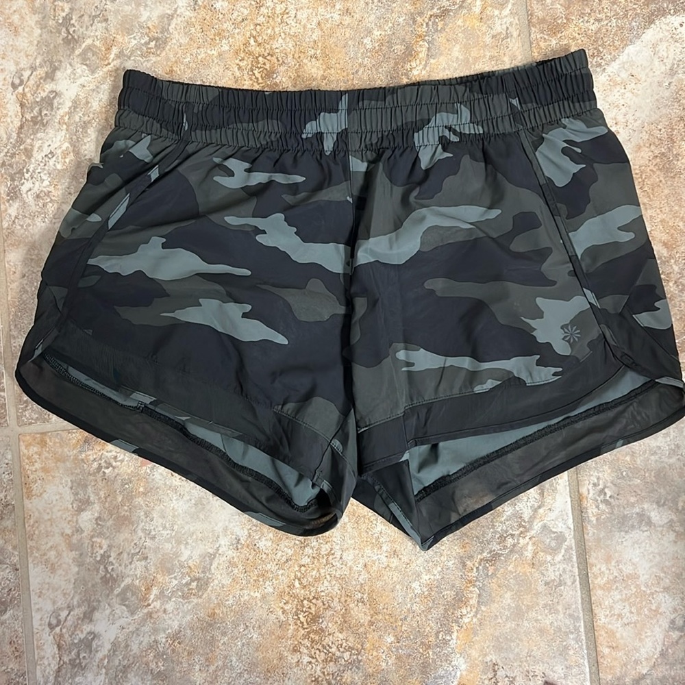 Athleta Shorts